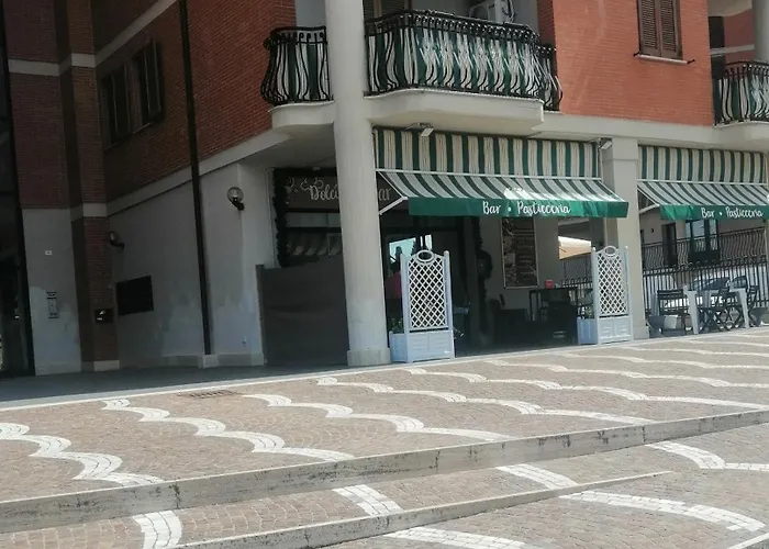 La Mansarda Di Matteo