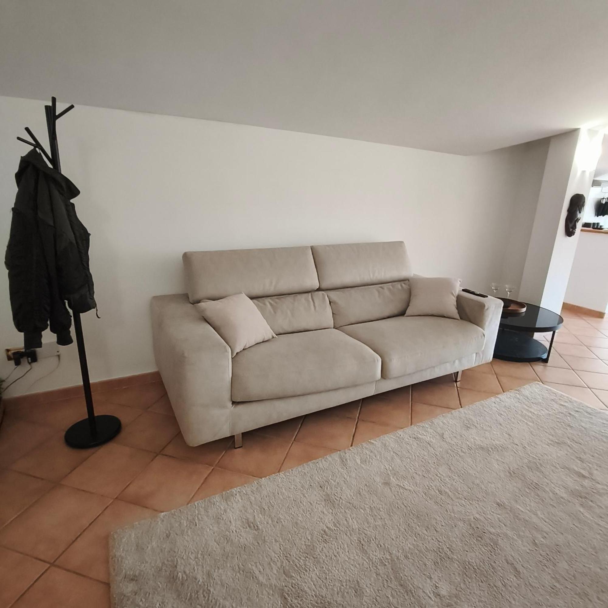 Apartment La Mansarda Di Matteo *