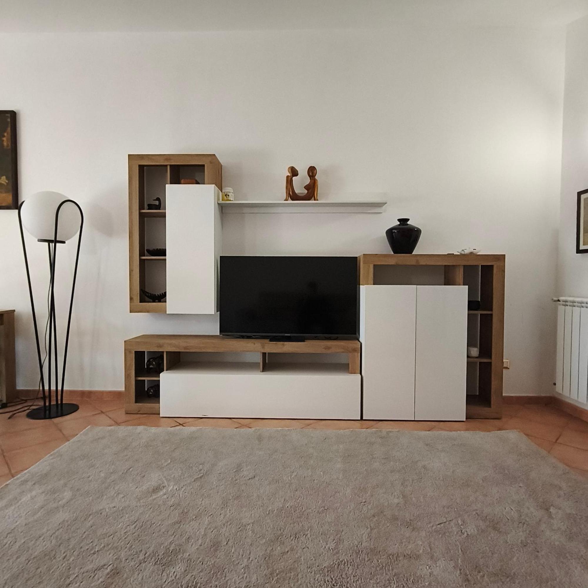 Apartment La Mansarda Di Matteo Bracciano (Rome)