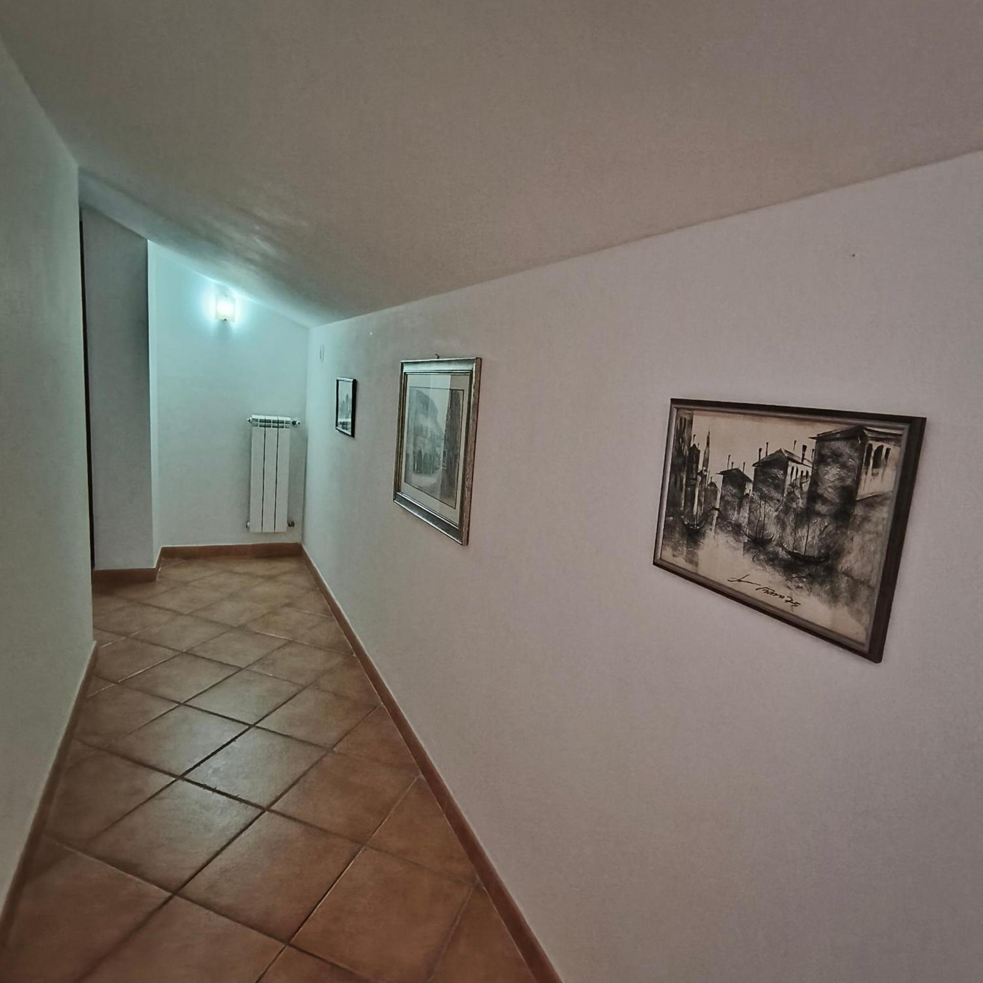Apartment La Mansarda Di Matteo