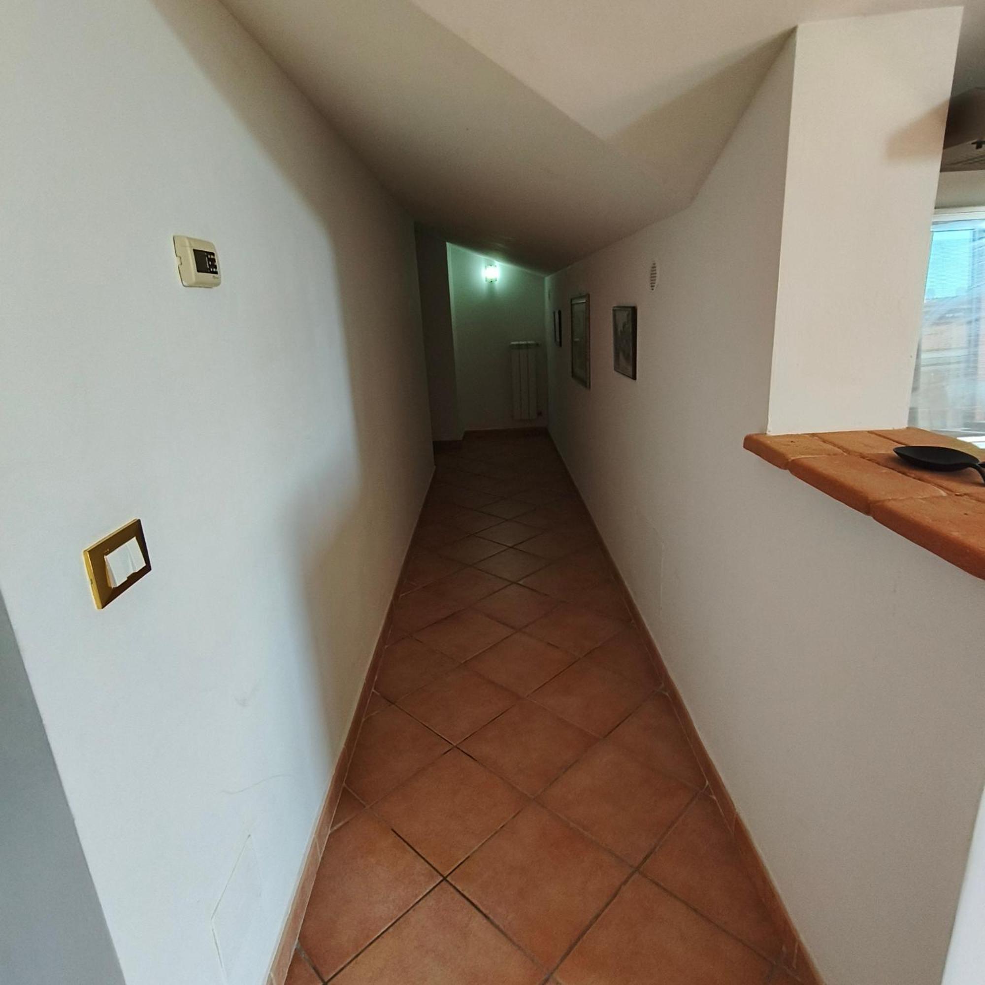 La Mansarda Di Matteo *